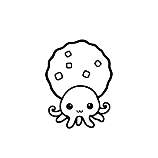Logo OctoCookie